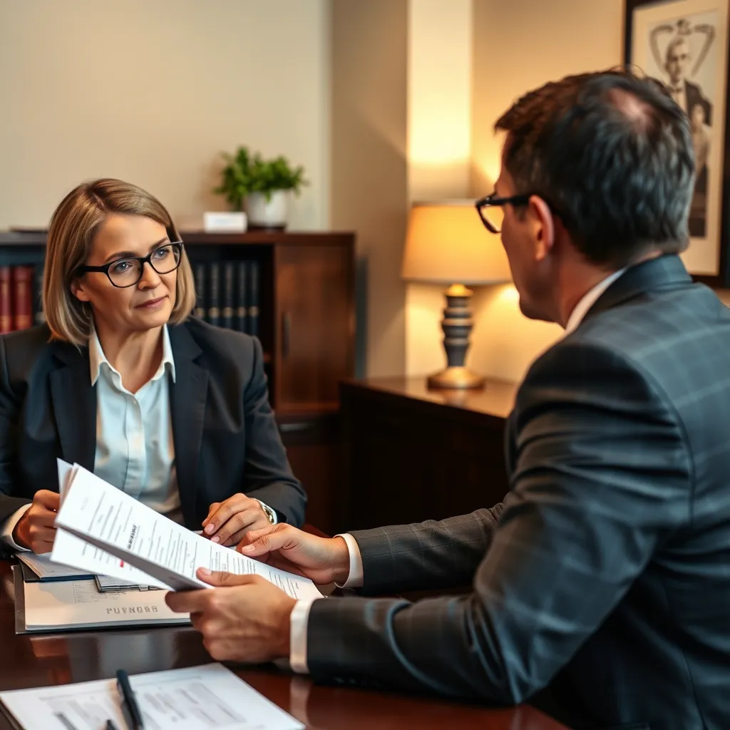 support contempt lawyer Falls Church VA