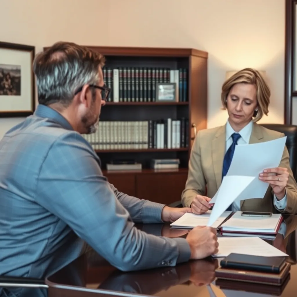 Support Contempt Lawyer Herndon VA