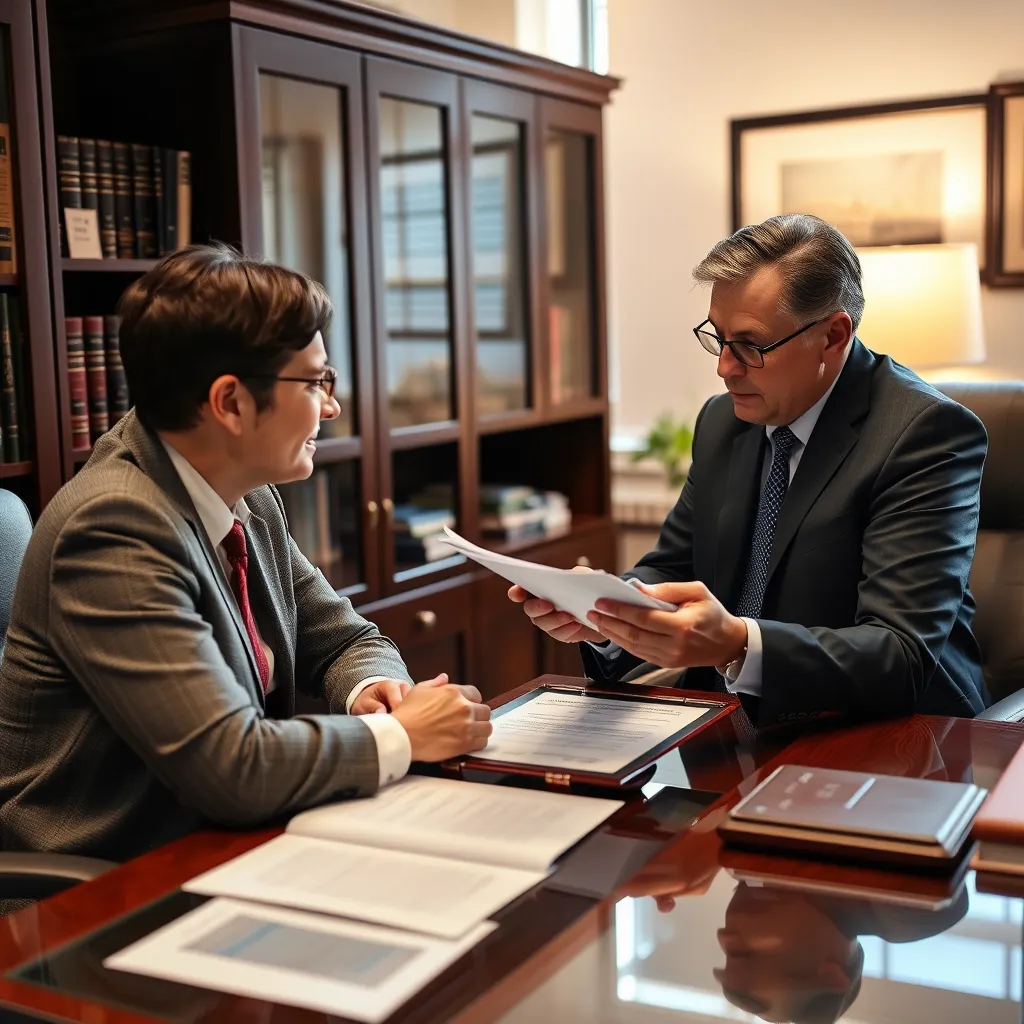 Support Contempt Lawyer McLean VA