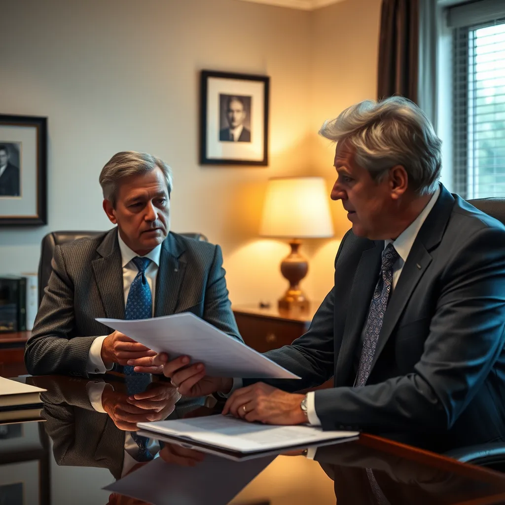 Temporary Alimony Lawyer Virginia