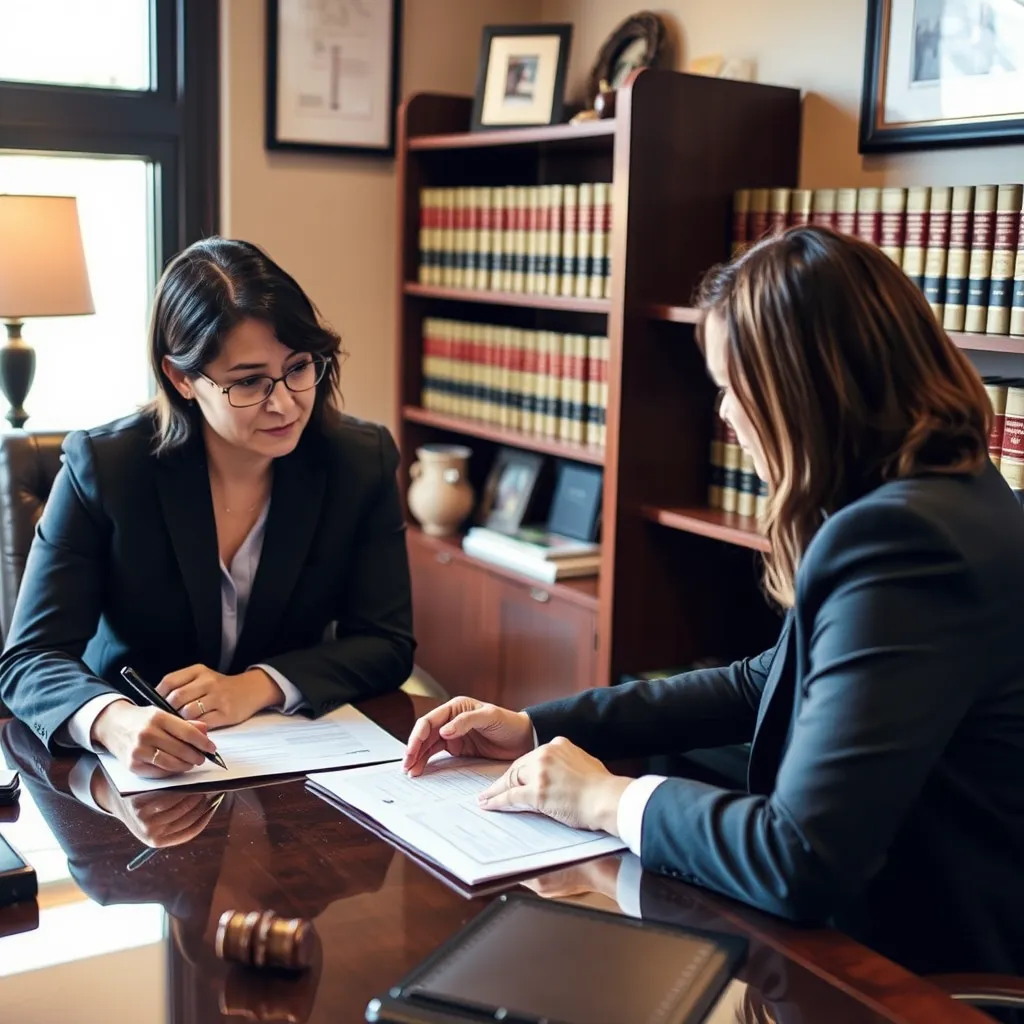 Temporary Custody Lawyer Herndon VA