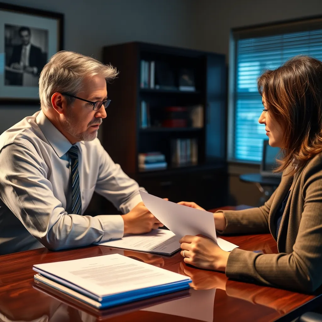 Temporary Guardianship Lawyer Arlington VA