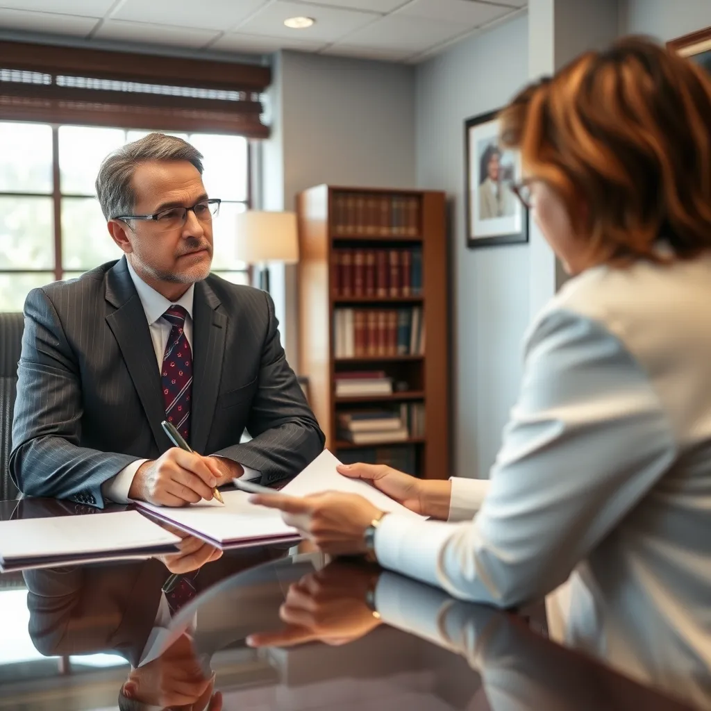 Temporary Guardianship Lawyer Herndon VA