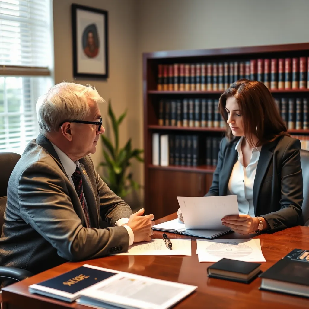 Temporary Guardianship Lawyer Reston VA