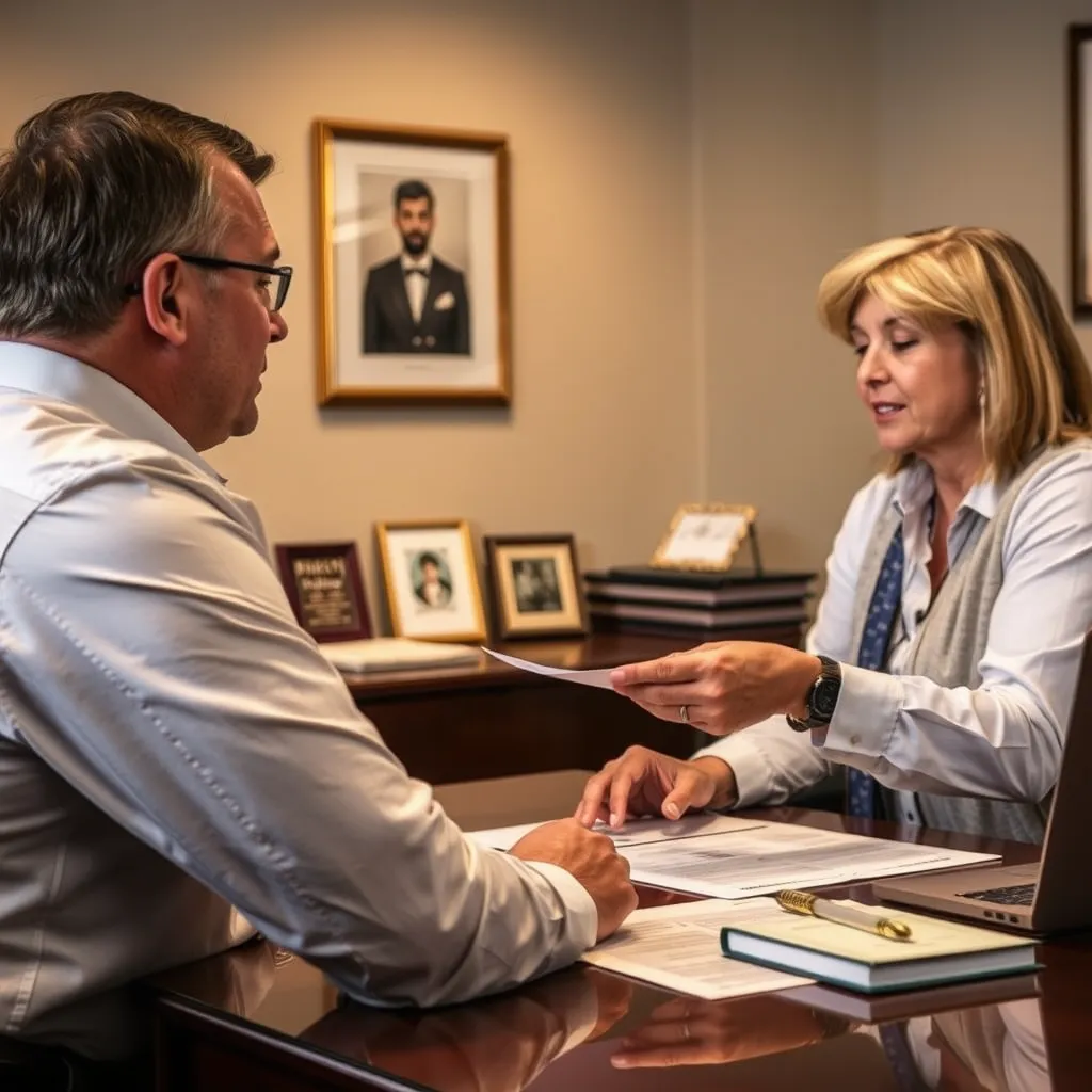 Temporary Guardianship Lawyer Tysons VA