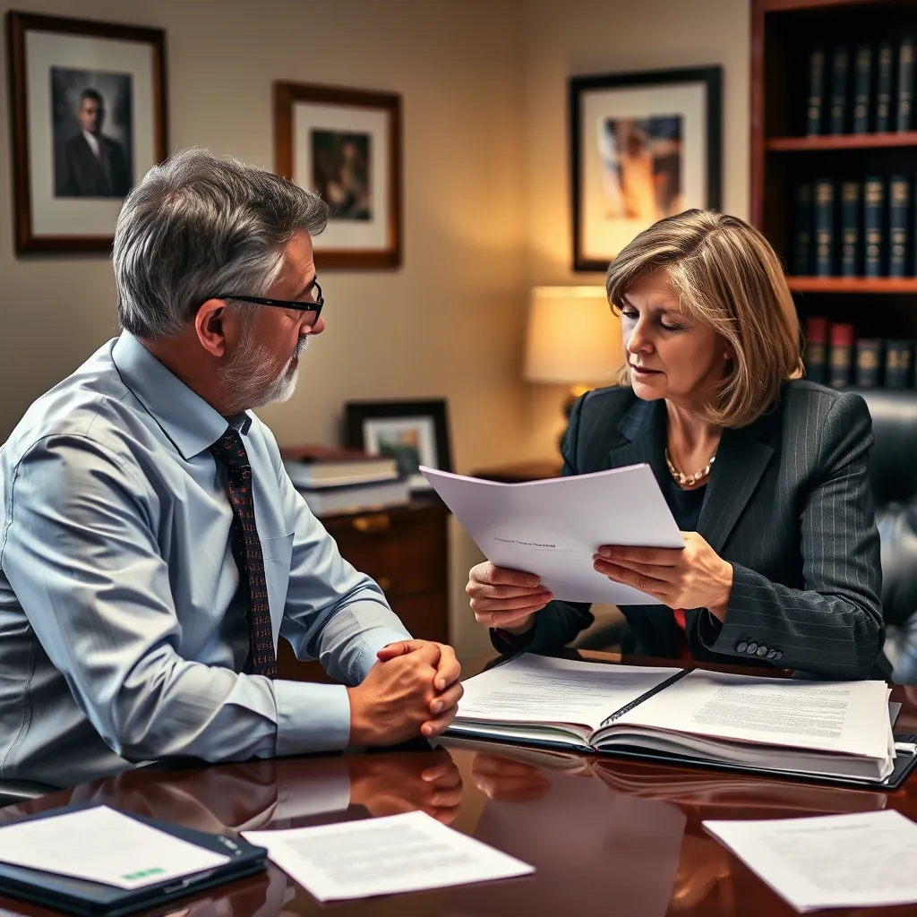 Temporary Guardianship Lawyer Virginia