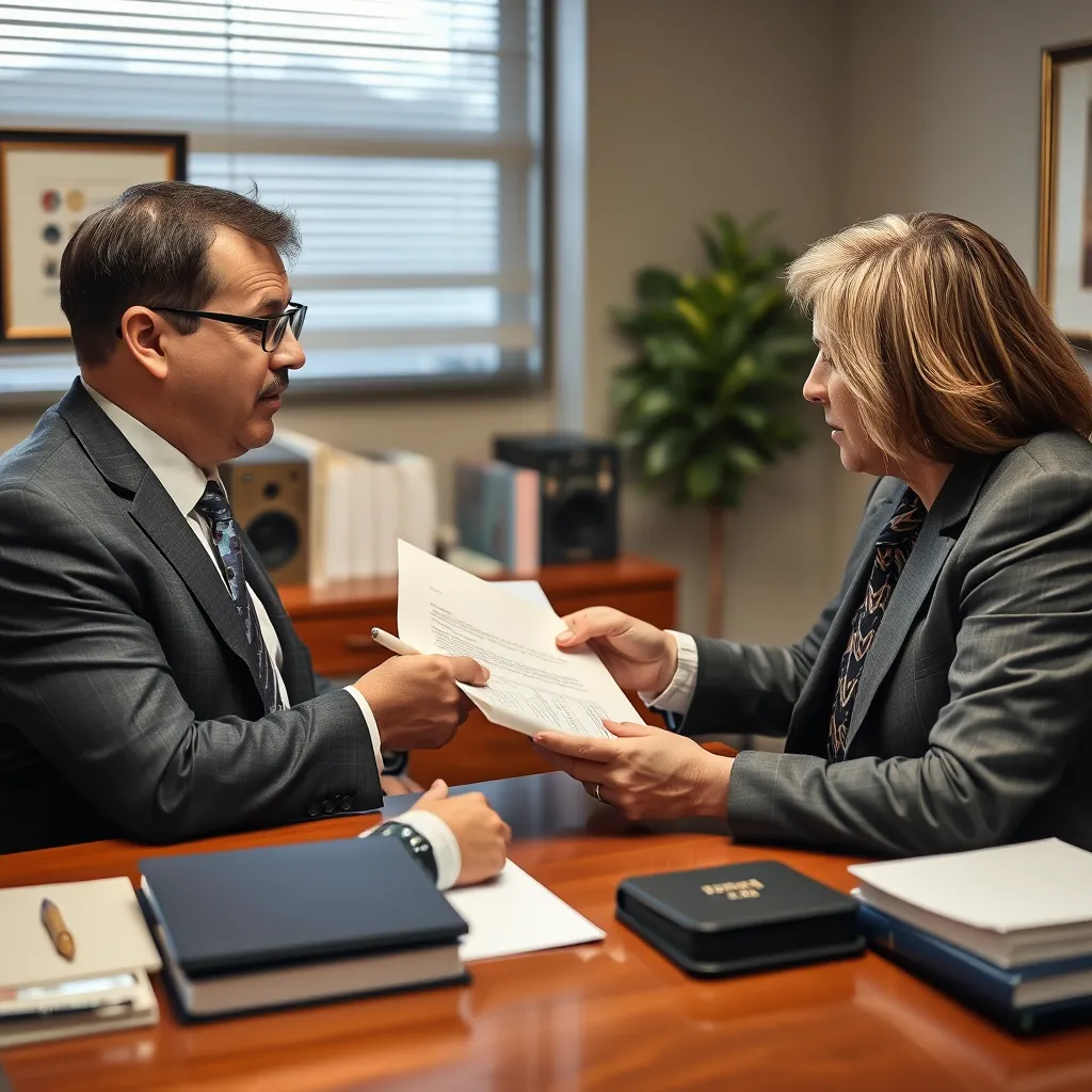 Temporary Guardianship Lawyer Vienna VA
