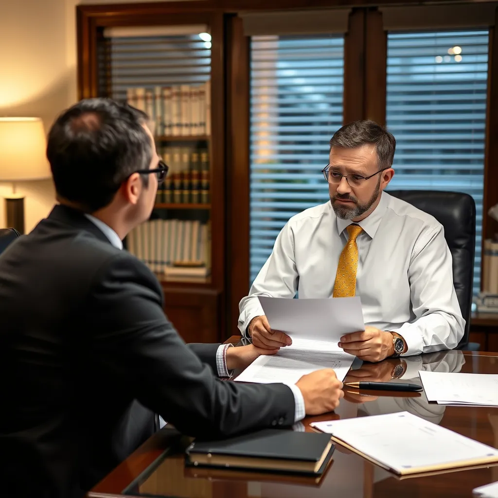 Third Party Custody Lawyer Herndon VA