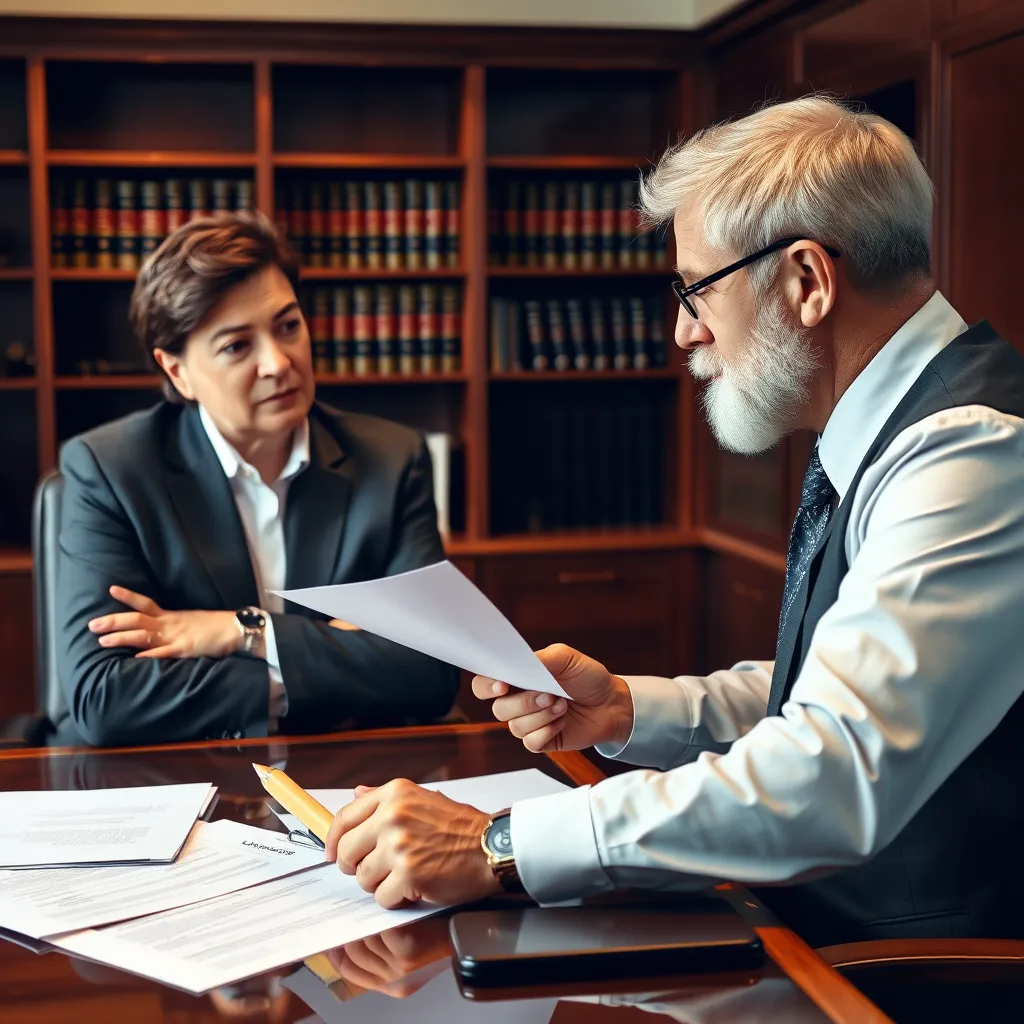 Third Party Custody Lawyer Virginia