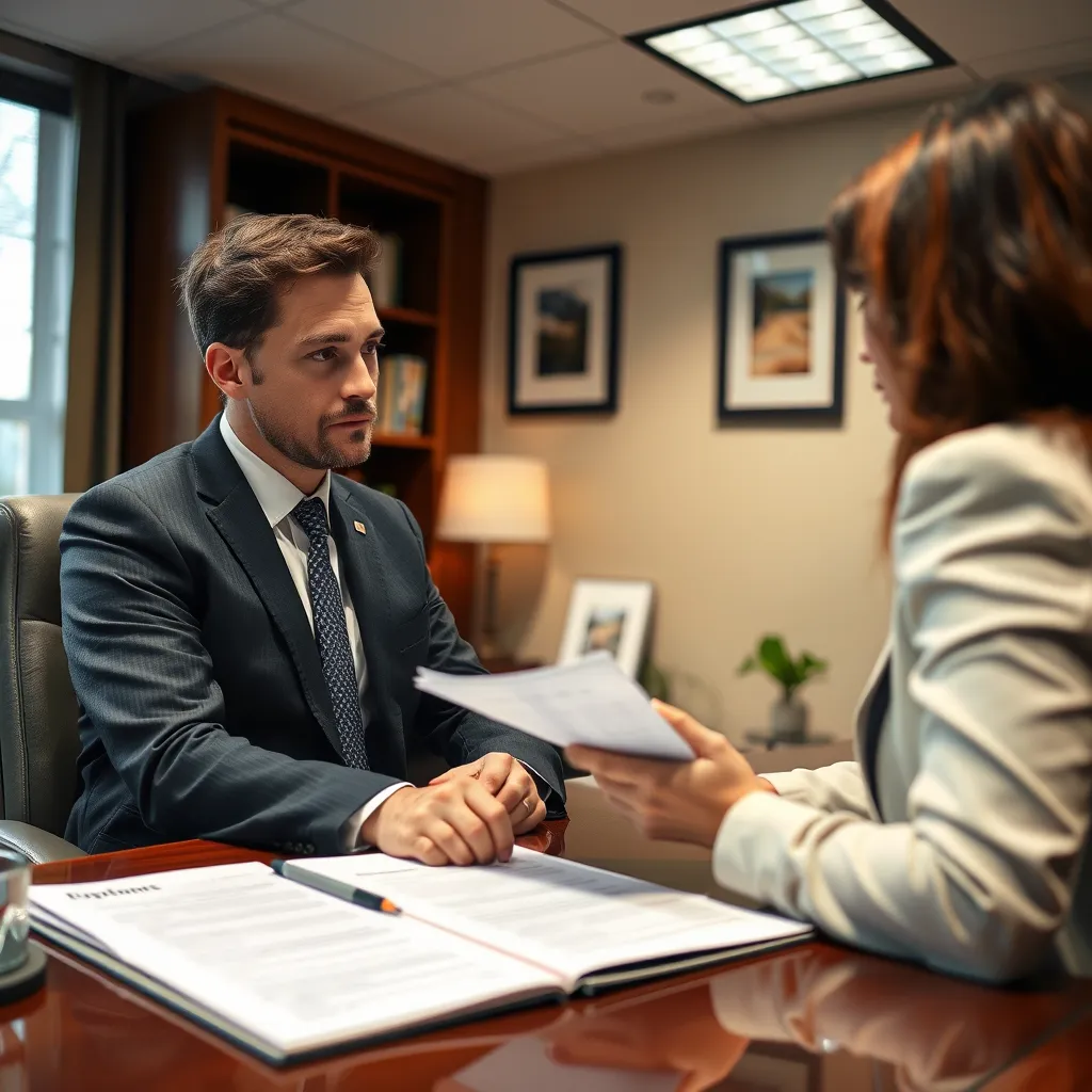Visitation Enforcement Lawyer Arlington VA
