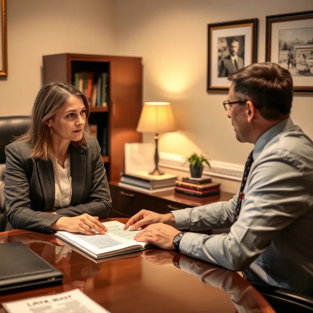 Visitation Enforcement Lawyer Reston VA