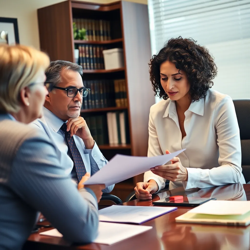 Wage Garnishment Child Support Lawyer Ashburn VA