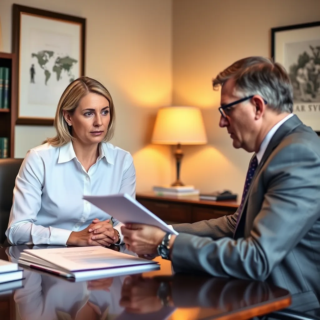 Wage Garnishment Child Support Lawyer Fairfax VA