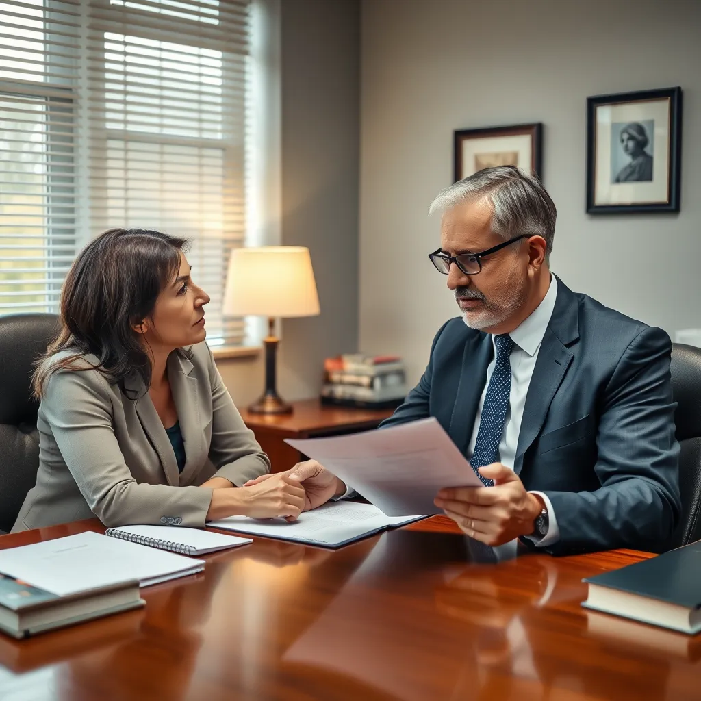 Wage Garnishment Child Support Lawyer Herndon VA
