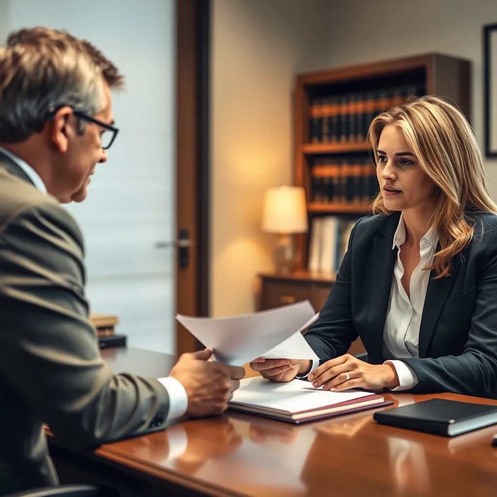 Wage Garnishment Child Support Lawyer Leesburg VA