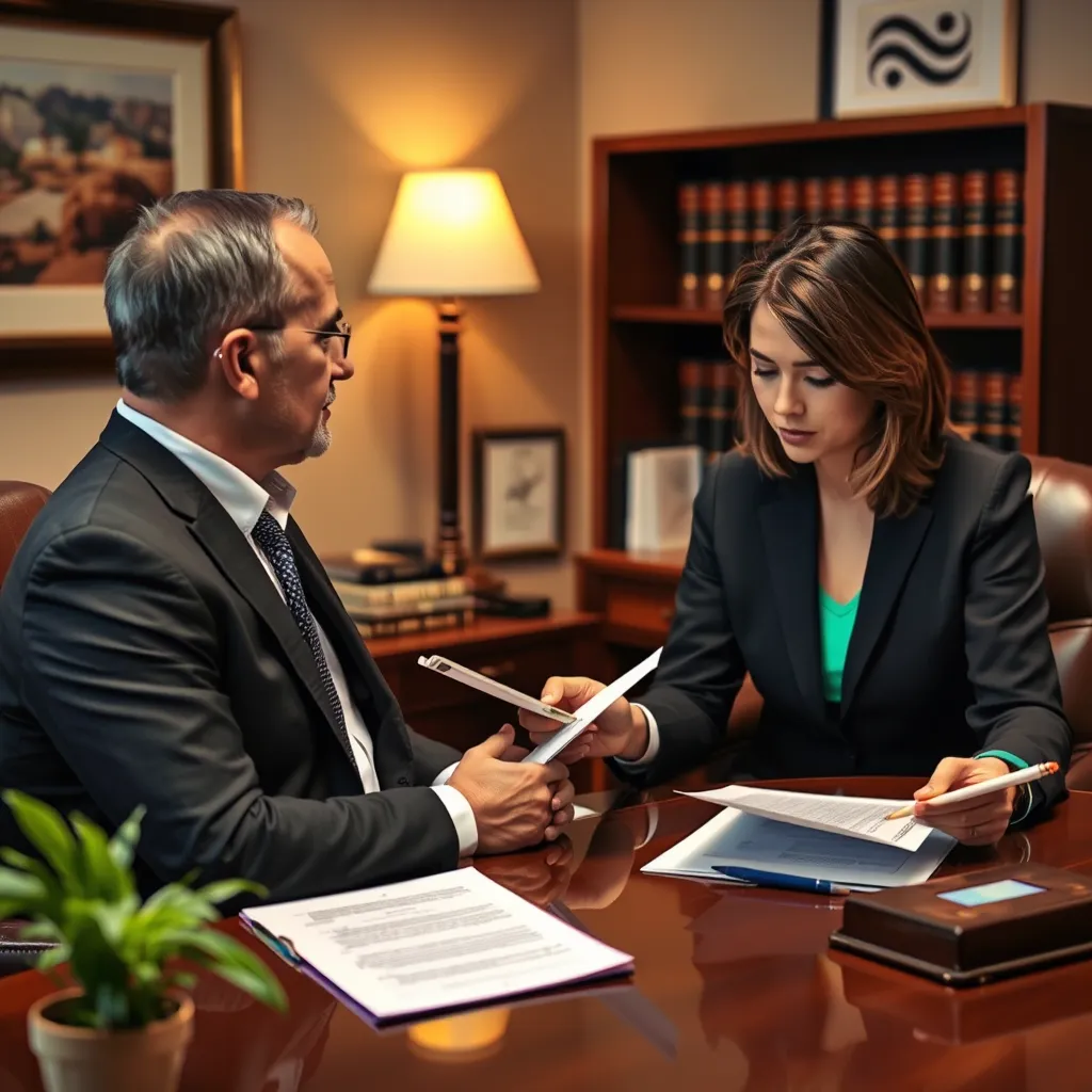 Wage Garnishment Child Support Lawyer McLean VA