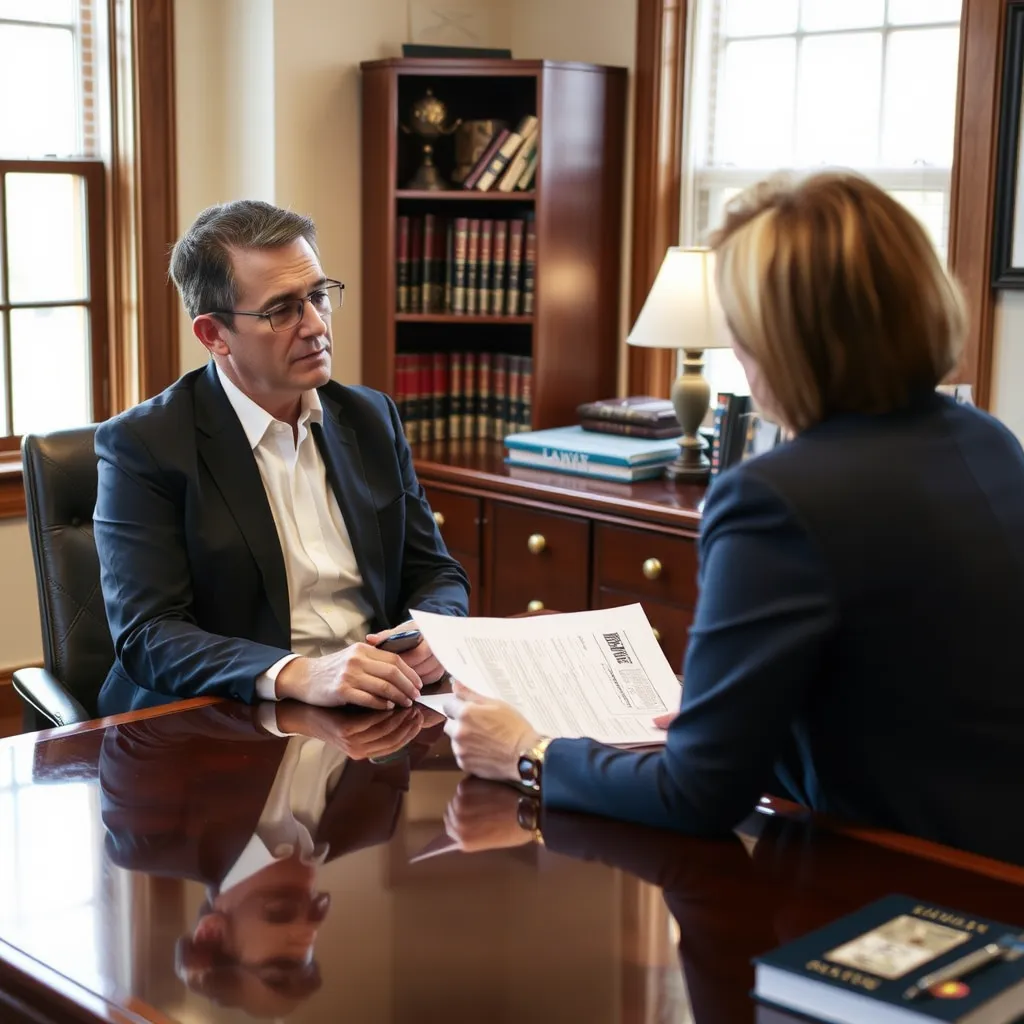 Wage Garnishment Child Support Lawyer Reston VA