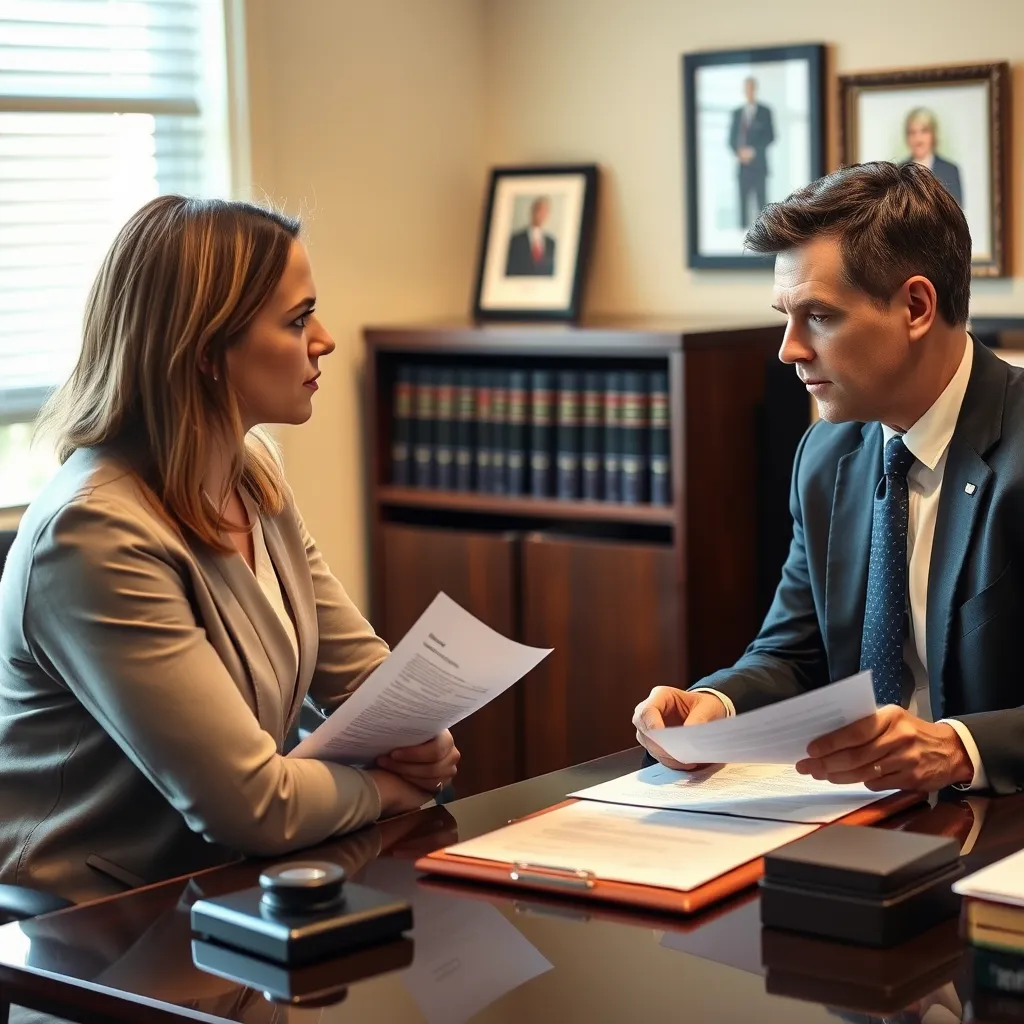 Wage Garnishment Child Support Lawyer Tysons VA