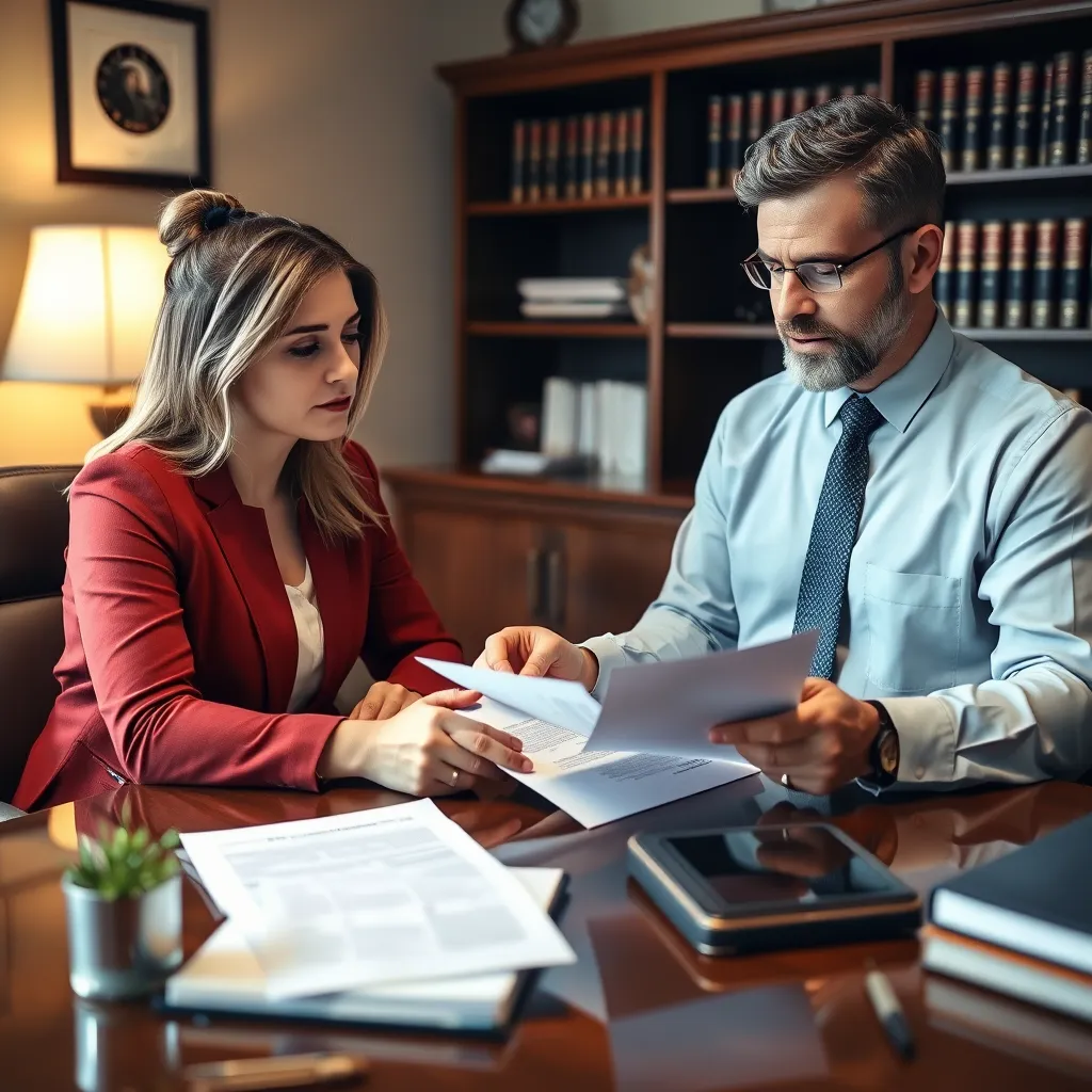 Wage Garnishment Child Support Lawyer Vienna VA