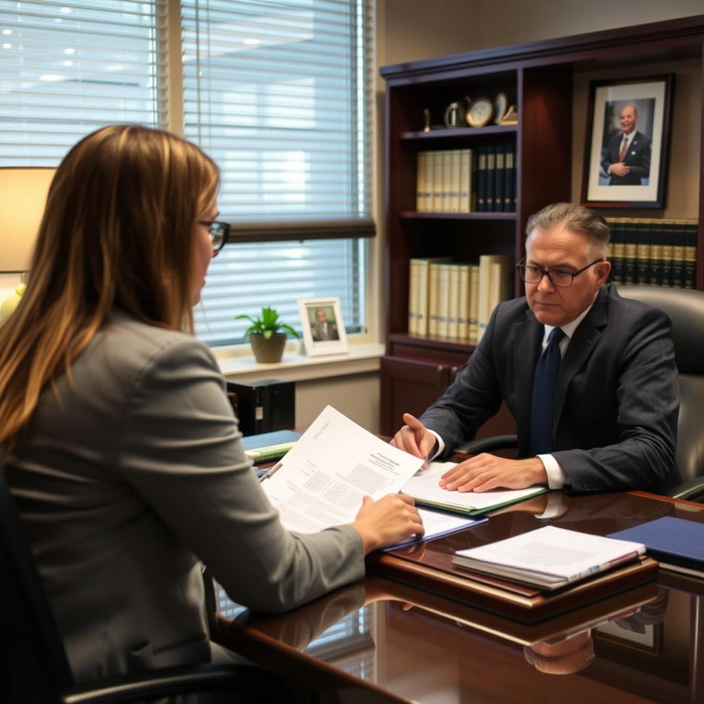 Beach Franchise Dispute Lawyer Alexandria