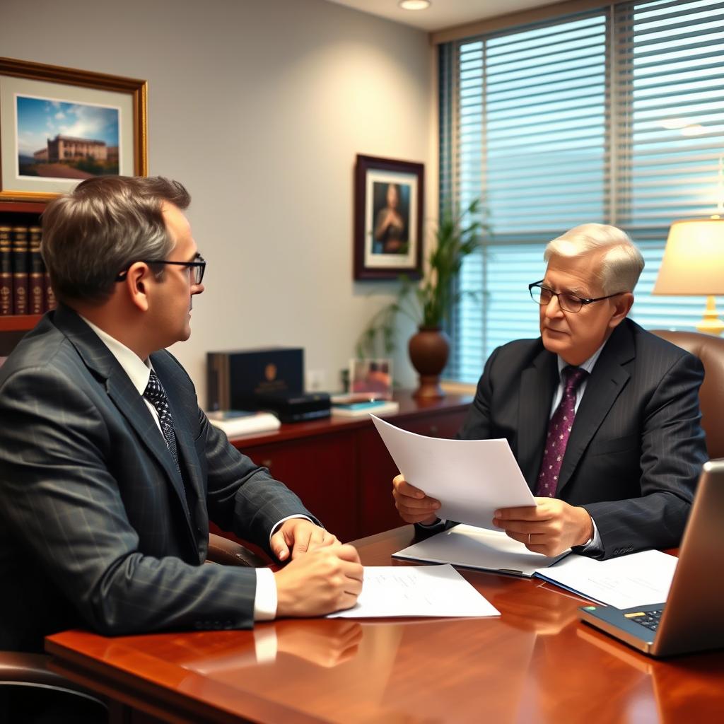 Beach Franchise Dispute Lawyer Augusta County