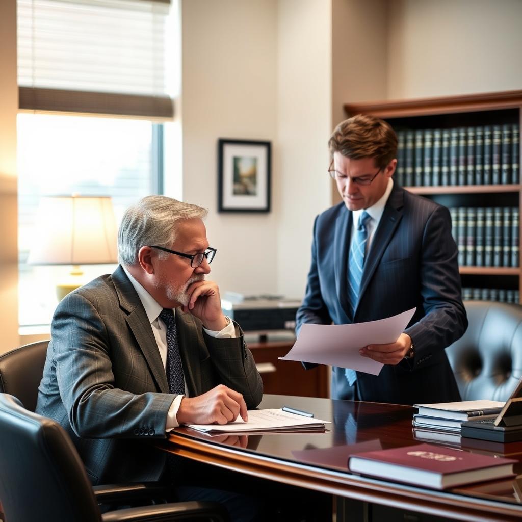 Beach Franchise Dispute Lawyer Chesterfield County
