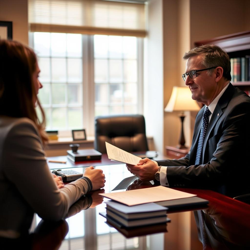 Beach Franchise Dispute Lawyer Fauquier County