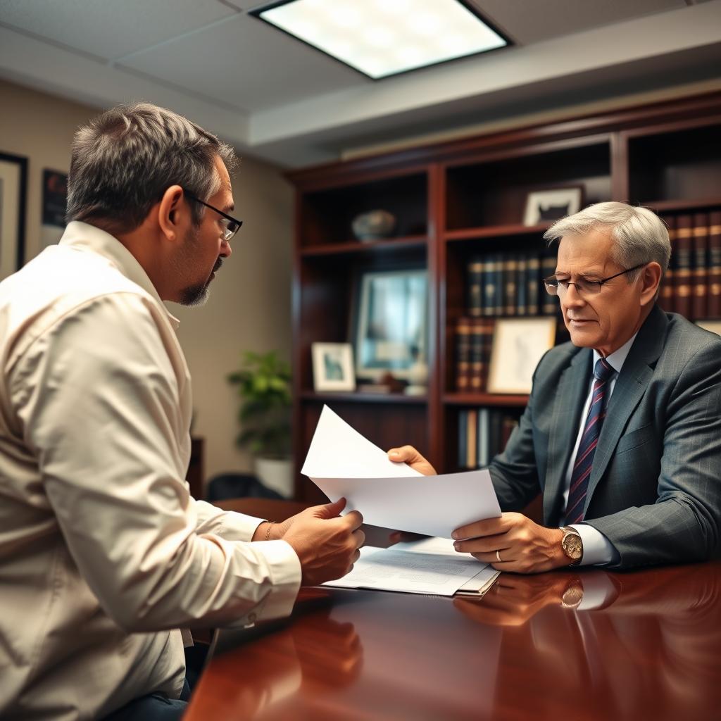 Beach Franchise Dispute Lawyer Fluvanna County