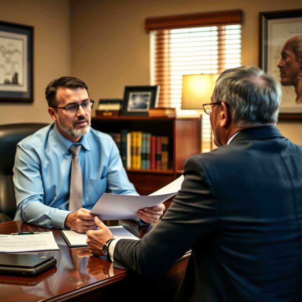 Beach Franchise Dispute Lawyer Frederick County
