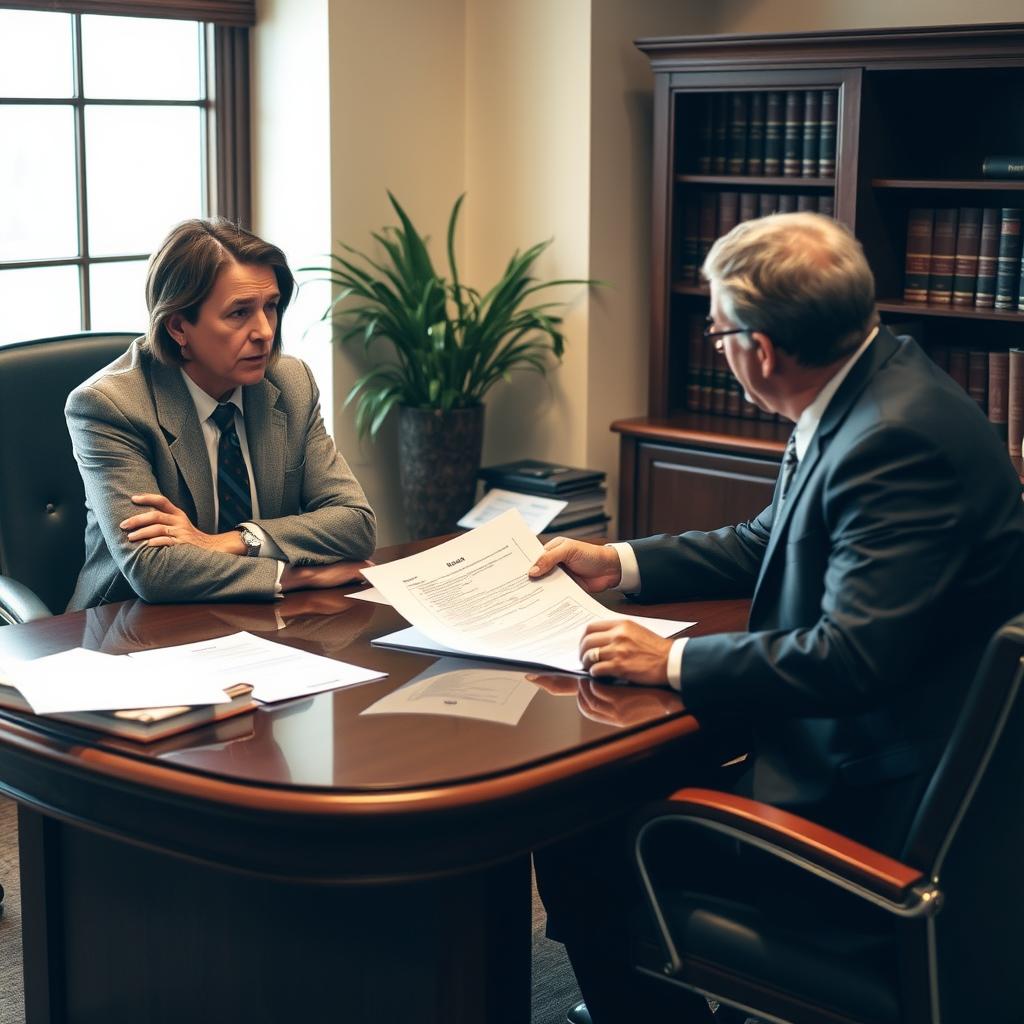 Beach Franchise Dispute Lawyer Fredericksburg