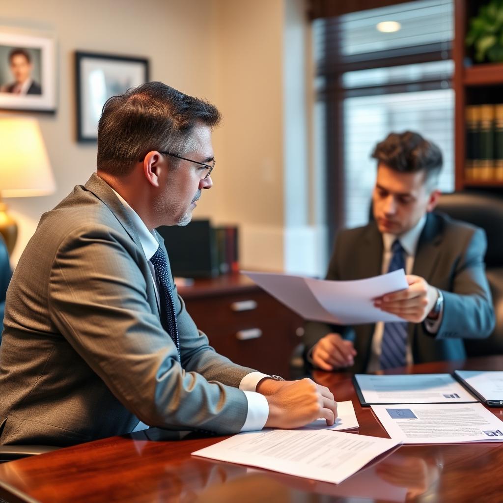 Beach Franchise Dispute Lawyer Goochland County