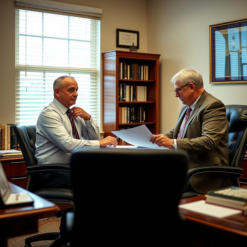 Beach Franchise Dispute Lawyer Hanover County