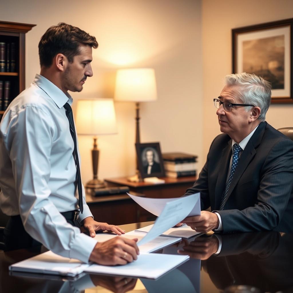 Beach Franchise Dispute Lawyer King George County