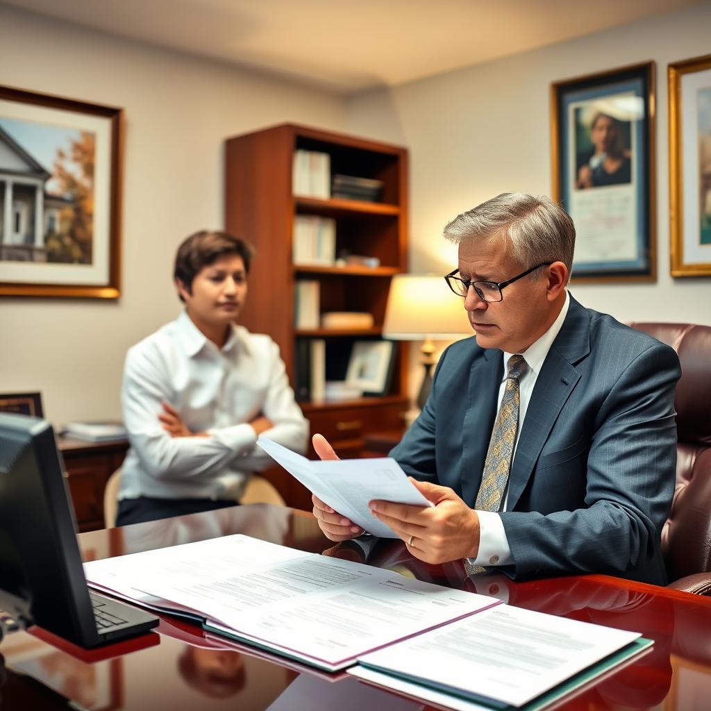 Beach Franchise Dispute Lawyer King William County