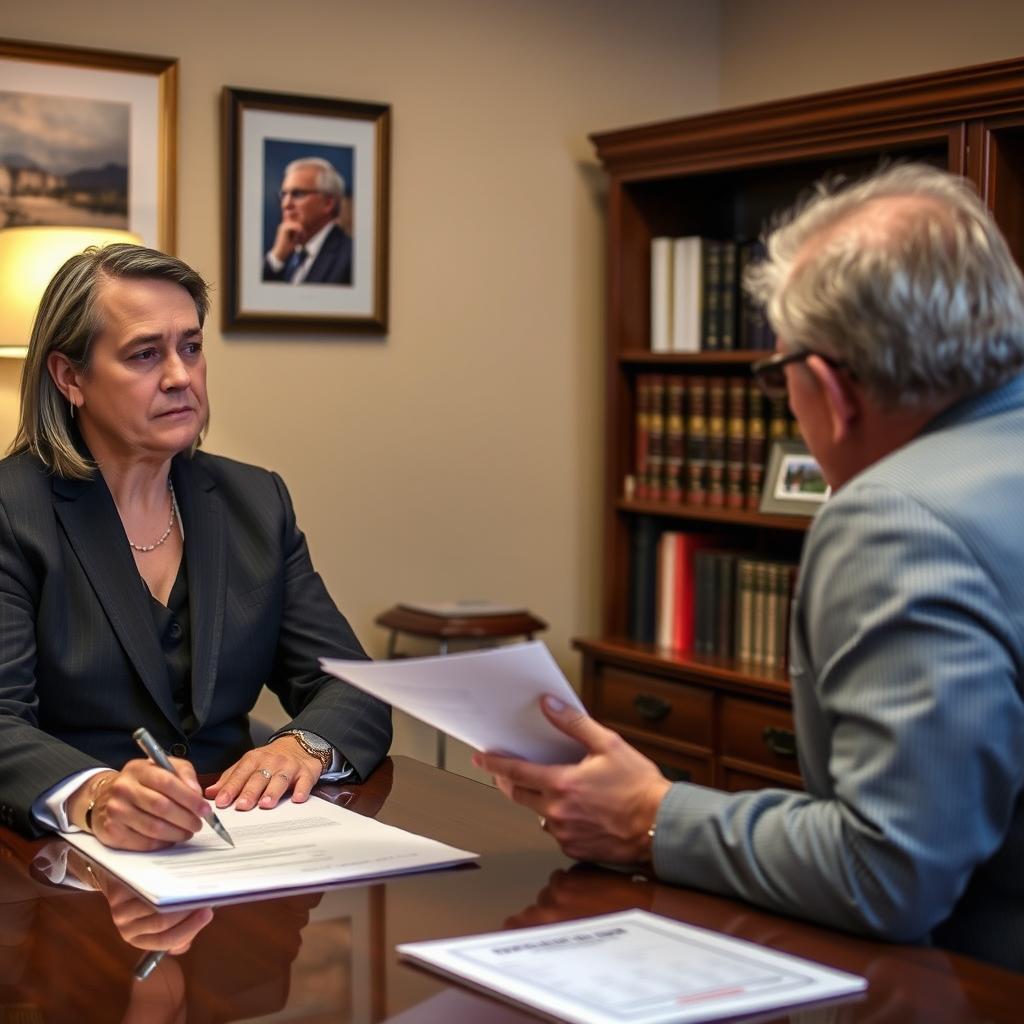 Beach Franchise Dispute Lawyer Lexington