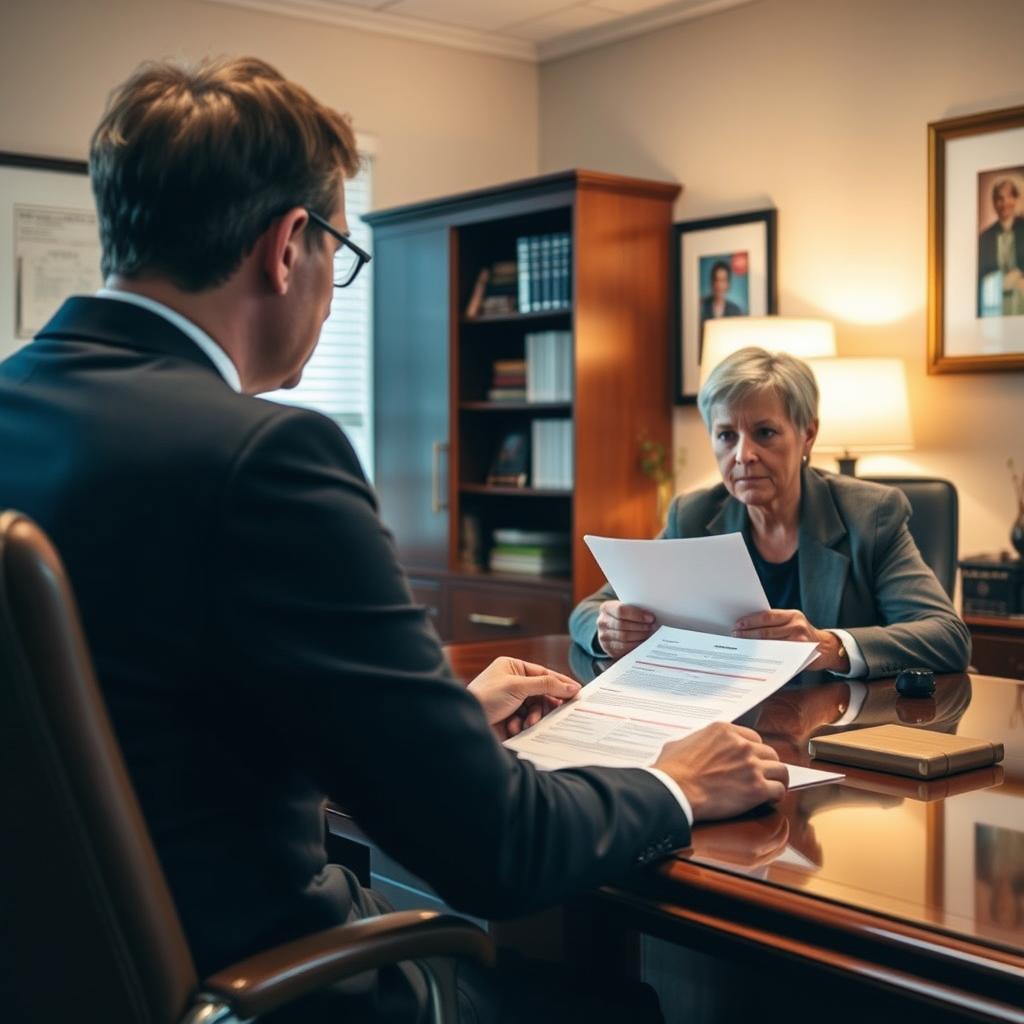 Beach Franchise Dispute Lawyer Madison County