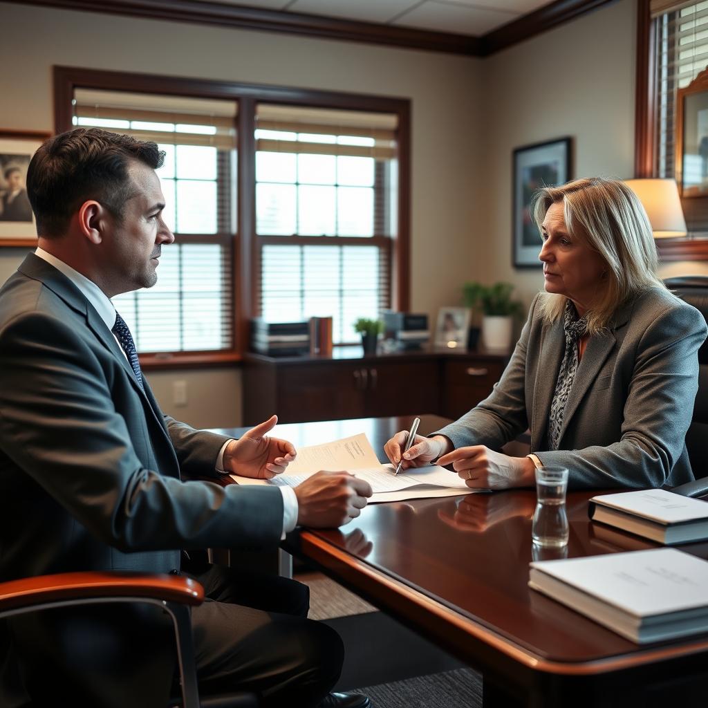 Beach Franchise Dispute Lawyer Manassas Park