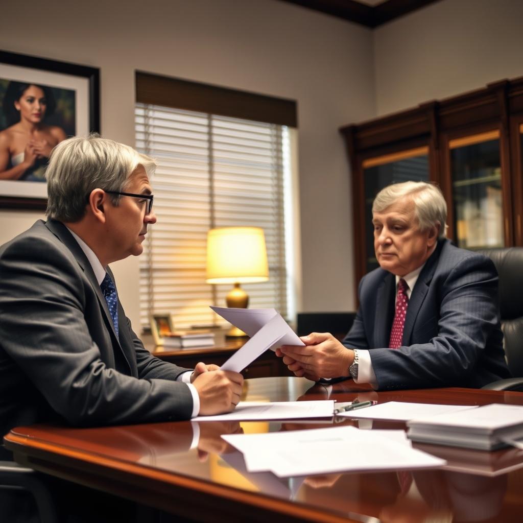 Beach Franchise Dispute Lawyer Prince George County