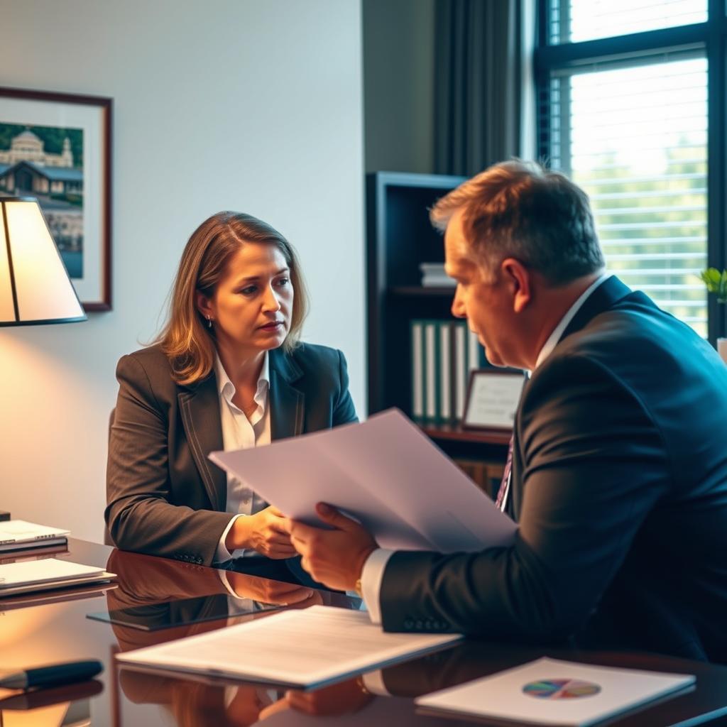Beach Franchise Dispute Lawyer Rockingham County