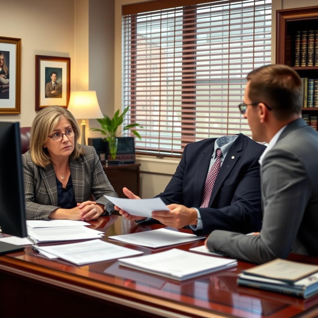 Beach Franchise Dispute Lawyer Spotsylvania County