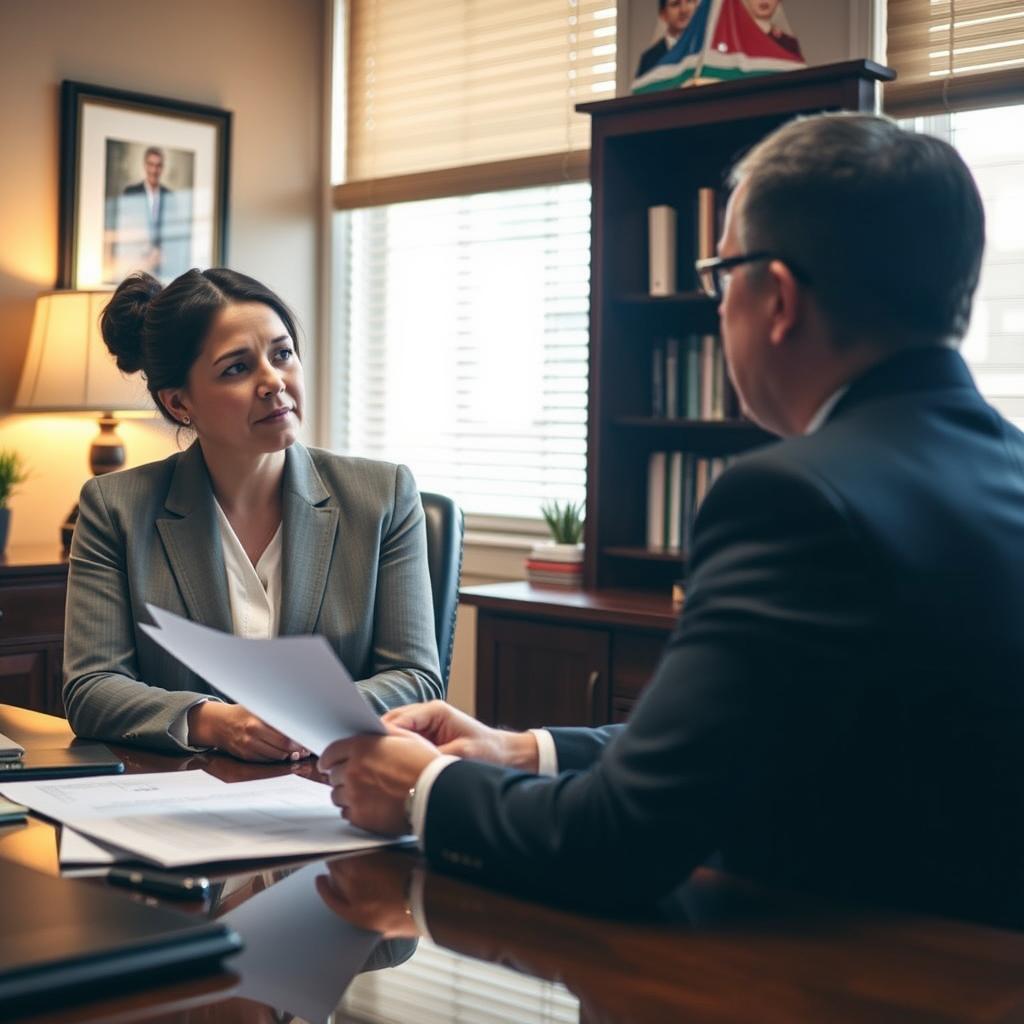 Beach Franchise Dispute Lawyer Stafford County