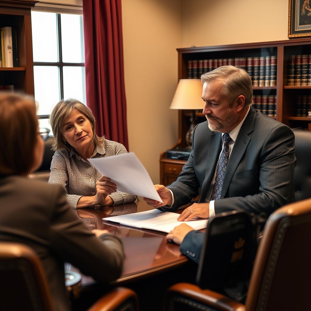 Beach Franchise Dispute Lawyer Virginia