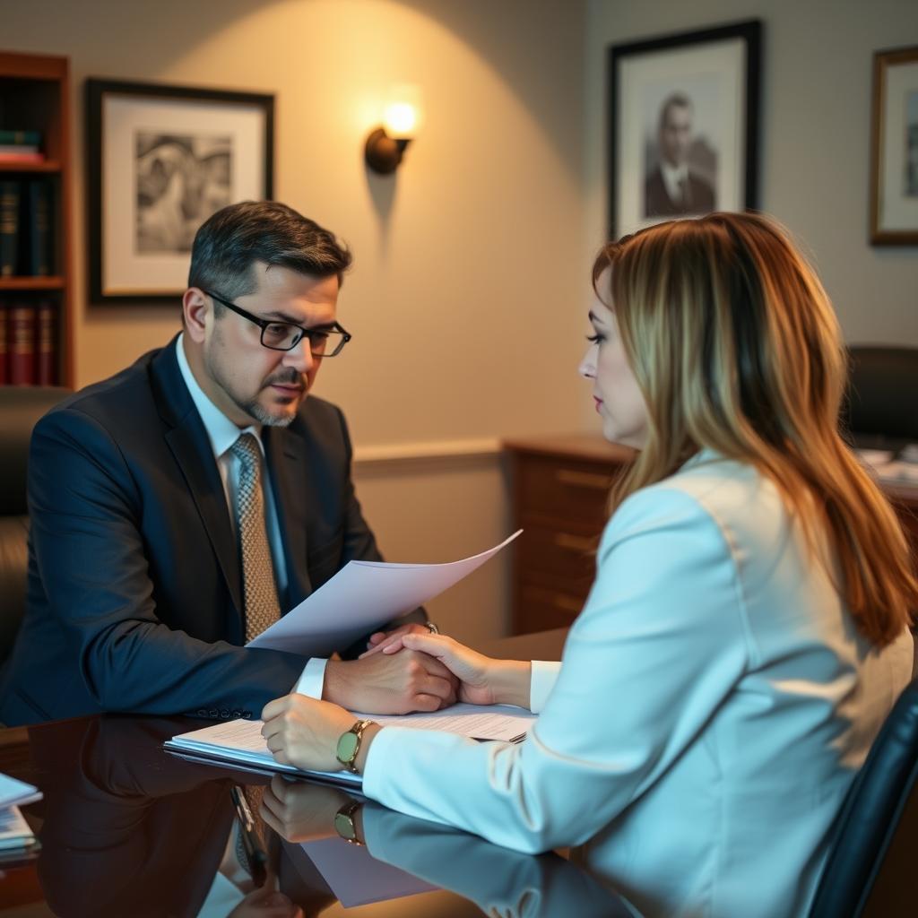 Business Closure Lawyer Colonial Heights