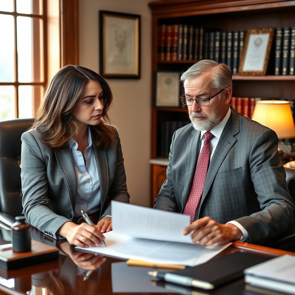 Business Closure Lawyer Dinwiddie County