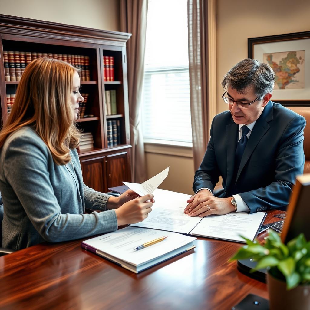 Business Closure Lawyer Fluvanna County