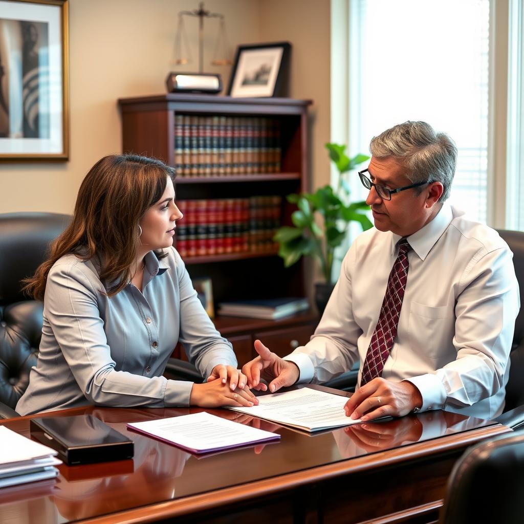 Business Closure Lawyer Henrico County