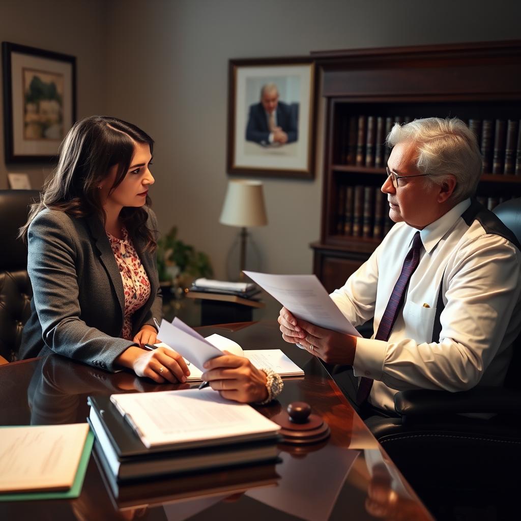 Business Closure Lawyer Louisa County