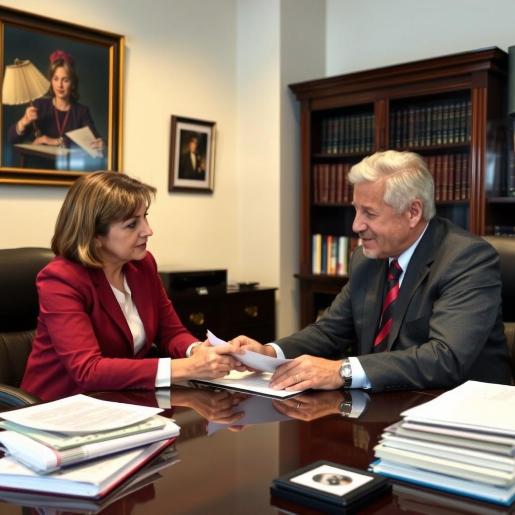 Business Closure Lawyer Madison County