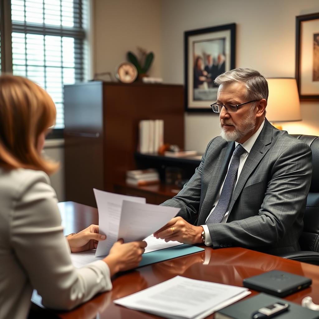 Business Closure Lawyer Manassas Park