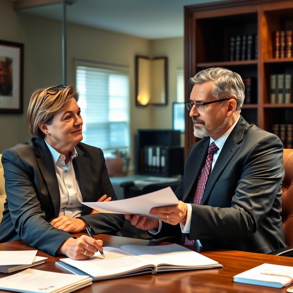 Business Closure Lawyer Orange County